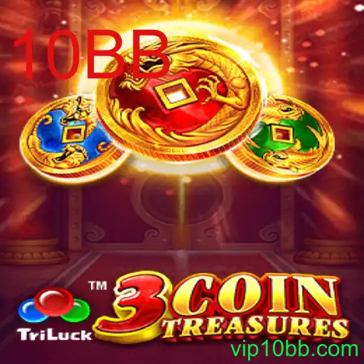 Explore a Aventura do Jogo 3CoinTreasures e Descubra o Segredo dos 10BB