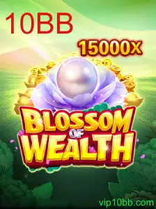 Descubra o Fascinante Mundo de BlossomofWealth