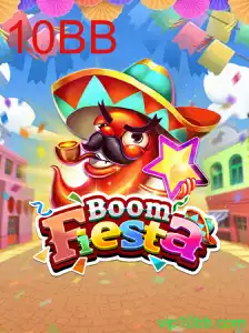 Explorando BoomFiesta: O Novo Fenômeno dos Jogos com 10BB