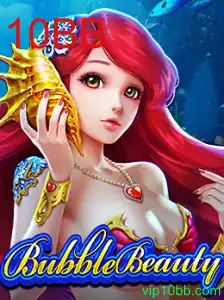 BubbleBeauty: Um Mergulho no Universo Encantador de 10BB