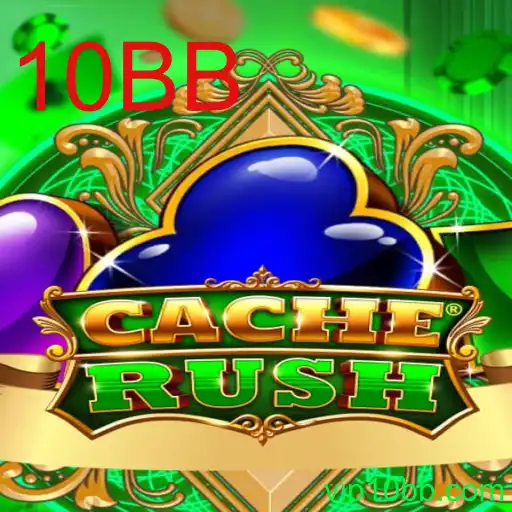 CacheRush: Um Novo Fenômeno no Mundo dos Jogos