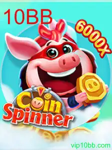 Descubra a Emoção do CoinSpinner com a Estratégia 10BB