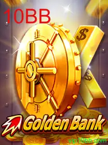 CrazyGoldenBank: O Jogo que Está Conquistando o Mundo com 10BB