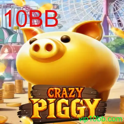 CrazyPiggy: Desvendando as Regras e Estratégias com a Tendência 10BB