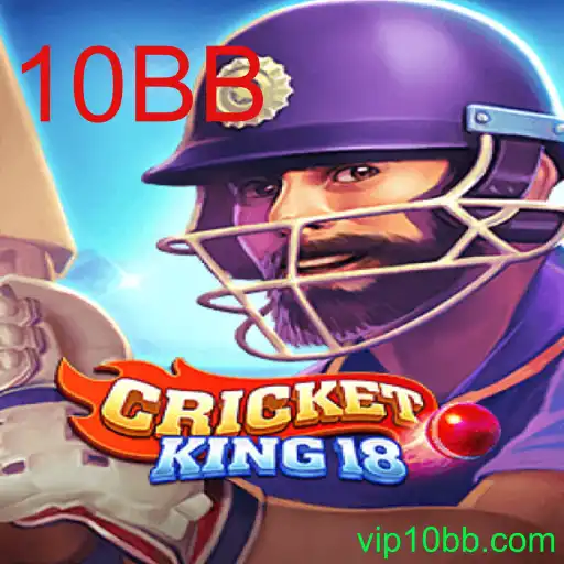 Explorando o Dinâmico Mundo de CricketKing18 e a Estratégia 10BB