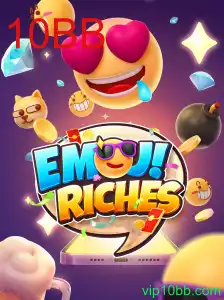 Descubra Emojis e Riquezas com o Jogo 'EmojiRiches'