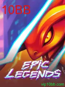Explorando o Mundo Imersivo de EpicLegends e sua Estratégia 10BB