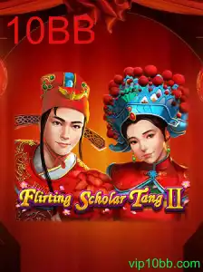 Explorando o Mundo de Flirting Scholar Tang II: Uma Jornada de Estratégia e Aventura