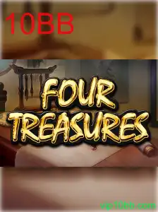 Explorando o Mundo Fascinante de FourTreasures: O Jogo de Estratégia Baseado em 10BB