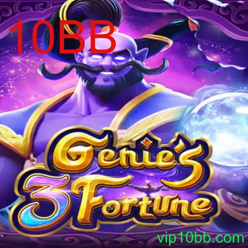 Descubra o Fascinante Mundo de Genie3Fortune: O Jogo Inovador com a Estratégia 10BB