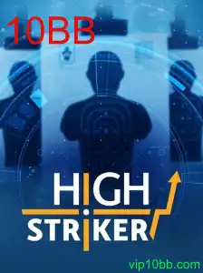 Desvendando o Jogo HighStriker: Regras e Estratégias do Desafio 10BB