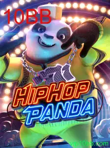 Explorando o Fascinante Mundo de HipHopPanda: Um Jogo de Estratégia Inovador