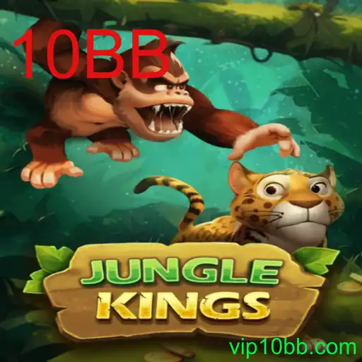 JungleKings: Um Mergulho Estratégico no Mundo Selvagem