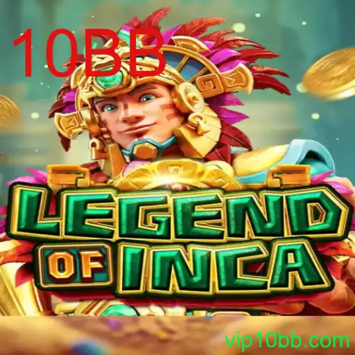 LegendofInca: Explorando as Aventuras do Passado com 10BB