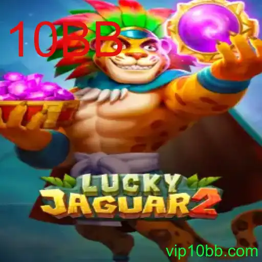 Descubra o Fascinante Mundo do Luckyjaguar2 e a Emoção do 10BB