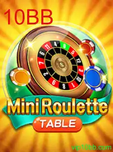 MiniRoulette: Uma Introdução e Regras do Jogo com Destaque para o Conceito 10BB
