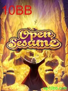 Descubra OpenSesame: O Jogo Inovador com a Palavra-chave 10BB