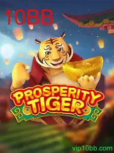 Descubra o Mundo de ProsperityTiger: O Jogo de Casino que Está Revolucionando o Mercado