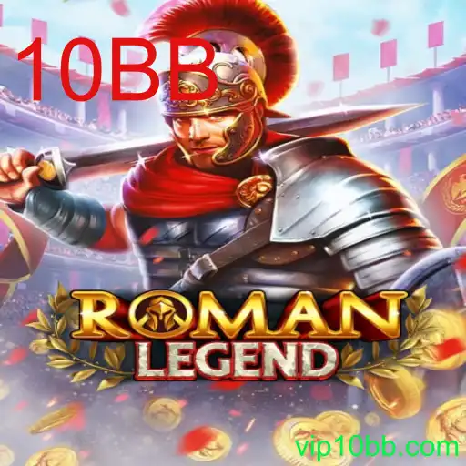 RomanLegend: Um Mergulho no Fascinante Mundo do Jogo com 10BB