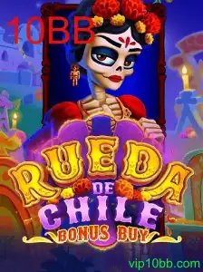 Descubra os Segredos do Jogo RuedaDeChileBonusBuy e a Estratégia 10BB