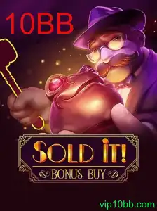 Explorando as Mecânicas do Jogo SolditBonusBuy e a Influência de 10BB
