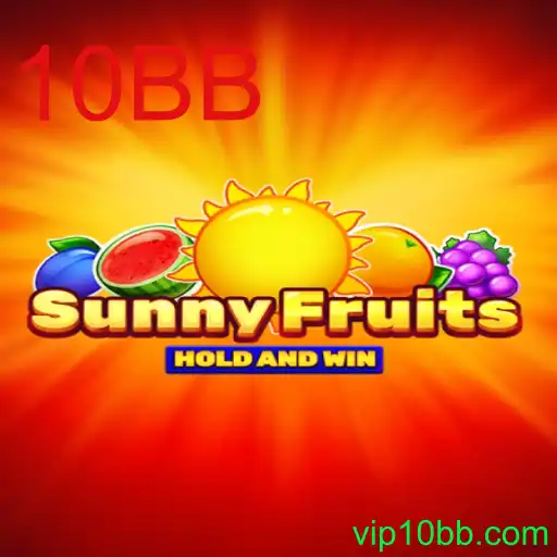 Explorando SunnyFruits: A Nova Sensação dos Jogos com 10BB