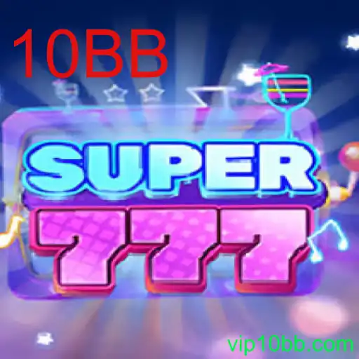 Explorando Super777: Uma Imersão no Fascinante Mundo do Jogo com 10BB