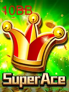 Descubra o Mundo Empolgante de SuperAce: Jogo Inovador com Estratégia 10BB