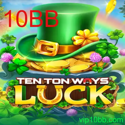 Descubra o Mundo de TenTonWaysLuck e Domine as Regras do Jogo 10BB