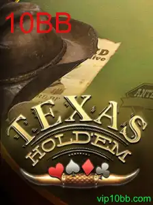 Explorando o Texas Hold'em e a Estratégia de 10BB