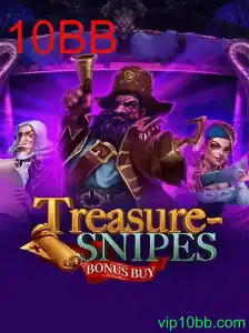 Descubra o Fascinante Jogo TreasuresnipesBonusBuy com a Estratégia 10BB