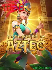 Descubra as Aventuras de 'Treasures of Aztec': O Fascínio do Passado