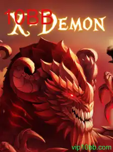XDemon: Explorando o Mundo do RPG com Estratégia 10BB